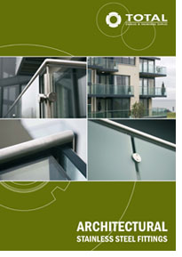 Total Stainless Architectural Brochure